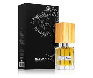NASOMATTO ABSINTH Extrait de Parfum 30ml Unisex