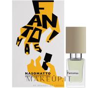 Nasomatto Fantomas Estratto di profumo 30 ml