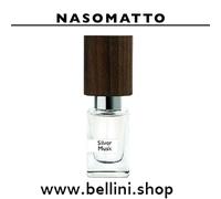 Nasomatto Profumo Estratto Silver Musk PERFUME EXTRACT 30 ml
