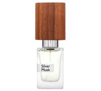 Nasomatto Silver Musk profumo unisex 30 ml