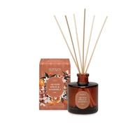 Herbal Products Nasoterapia Diffusore Bastoncini Arancio Dolce/mandorla 200 Ml