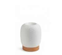 Nasoterapia Astra Lampada Diffusore Elettrico per Oli Essenziali in Ceramica