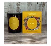 Nasoterapia Candela Christmas Love Profumo Fava Tonka e Cacao