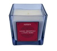 Nasoterapia Candela Legni Orientali e Pepe Nero 200 g