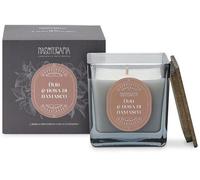 Nasoterapia - Candela Oud e Rosa Di Damasco