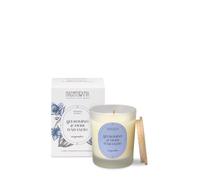 Nasoterapia - Candela profumata Gelsomino & Fiori d’Arancio - 180 g