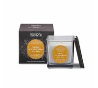 NASOTERAPIA CANDELA PROFUMATA MIRRA E CARAMELLO SALATO 200G