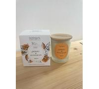 Nasoterapia Candela Profumata Neroli e Petitgrain 180g