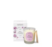 Nasoterapia - Candela profumata Rosa di Maggio & Muschio - 180 g
