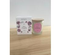 Nasoterapia Candela Rosa di Maggio e Muschio profumata 180g