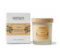 Nasoterapia Candela Profumata - Tonka E Vaniglia Del Madagascar, 180g