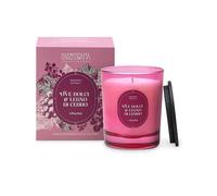 Nasoterapia - Candela Uve Dolci e Legno Di Cedro