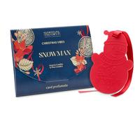 NASOTERAPIA CARD PROF SNOWMAN