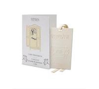 Nasoterapia Card Profumata "Carezza" lavanda di provenza e iris