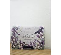 NASOTERAPIA Card profumata cuore di casa Lavanda di Provenza