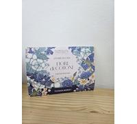 NASOTERAPIA CARD PROFUMATA FIORI DI COTONE