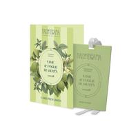 HP ITALIA Srl NASOTERAPIA CARD PROFUMATA SINGOLA LIME E FOGLIE DI MENTA