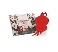 Nasoterapia Card Profumata Natale "Lavanda e Iris" Christmas Light