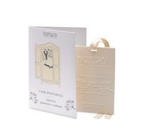 Nasoterapia Card Profumata Soffio - Gelsomino E Cashmere