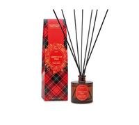 Nasoterapia Christmas Tree - Diffusore d'Essenza con Bastoncini, 100ml