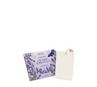 Nasoterapia Card Profumata Lavanda
