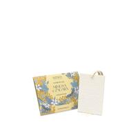 Nasoterapia - Cuore di Casa Flower Market Card Profumate Mimosa E Zagara Confezione 10 Pezzi