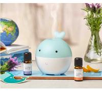 Diffusore ad Ultrasuoni | Nasoterapia Idra