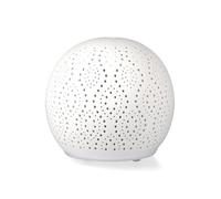 Diffusore ad Ultrasuoni in Ceramica | Nasoterapia Lotus