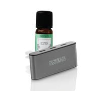Nasoterapia Diffusore auto Sinergia Respira - Set decongestionante per le vie respiratorie, 5 ml