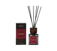Nasoterapia DIFFUSORE BASTONCINI 200 ML LEGNI ORIENTALI E PEPE NERO 200 ML