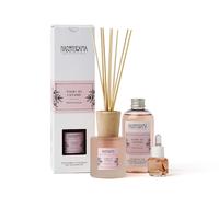 Nasoterapia DIFFUSORE BASTONCINI FIORI DI COTONE 100 ML