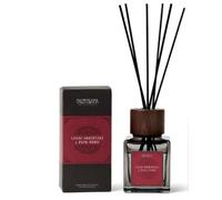 NASOTERAPIA DIFFUSORE BASTONCINI LEGNI ORIENTALI E PEPE NERO 200ML