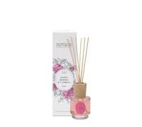 Nasoterapia - Diffusore con Bastoncini Legno di Rosa e Vaniglia 100 ml