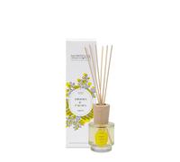 Nasoterapia - Diffusore con Bastoncini Mimosa e Zagara 100 ml