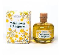 Nasoterapia Diffusore con Bastoncini Mimosa e Zagara 200 ml - Profumatore per Ambienti Elegante - Fragranza Floreale Delicata - Lunga Durata