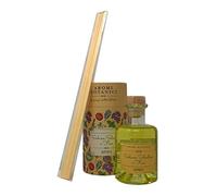 NASOTERAPIA Diffusore con Bastoncini Sedano selvatico e Fico 200 ml