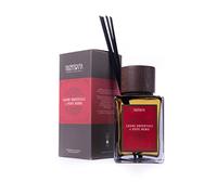 Nasoterapia Diffusore d'Essenza con Bastoncini Legni Orientali e Pepe Nero 500ml