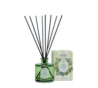 Nasoterapia - Diffusore D'Essenza Lime e Foglie DI Menta 500 Ml