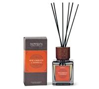 NASOTERAPIA DIFFUSORE D'ESSENZA RUM AMBRATO E VANIGLIA, 200ML