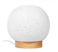 Nasoterapia | Diffusore Elettrico a Lampadina Auris