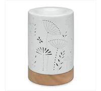 Nasoterapia | Diffusore Elettrico a Lampadina Secret Garden