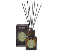 Nasoterapia Diffusore Vetiver E Fava Tonka 200 Ml