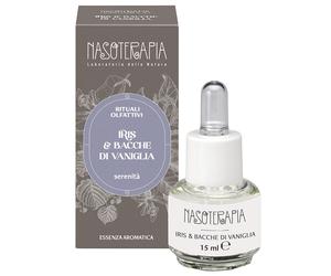 NASOTERAPIA ESS IRIS&VAN 15ML