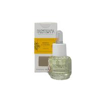 Nasoterapia Essenza Aromatica Mimosa e Zagara - Olio essenziale per profumare gli ambienti, 15 ml