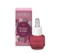 Nasoterapia Essenza Aromatica Uve Dolci & Legno Di Cedro