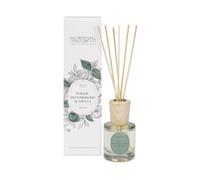 Nasoterapia "Foglie di menta e Pomodoro" diffusore bastoncini 100 ml