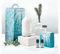 Nasoterapia Il Respiro della Foresta Fuji Diffusore Ultrasuoni