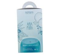 Nasoterapia Kit Aria Pura - Diffusore Petit Ixia con Oli Essenziali