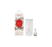 Nasoterapia Kit Holiday Essence con Diffusore Elettrico Christmas Town e Essenza