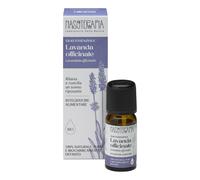 Nasoterapia lavanda officinale bio fiori olio essenziale 10 ml